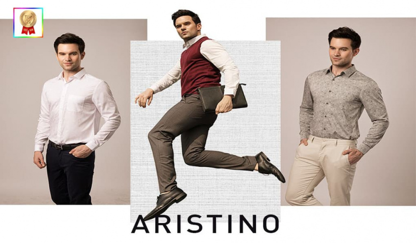 aristino – hệ thống thời trang aristino toàn quốc 2022