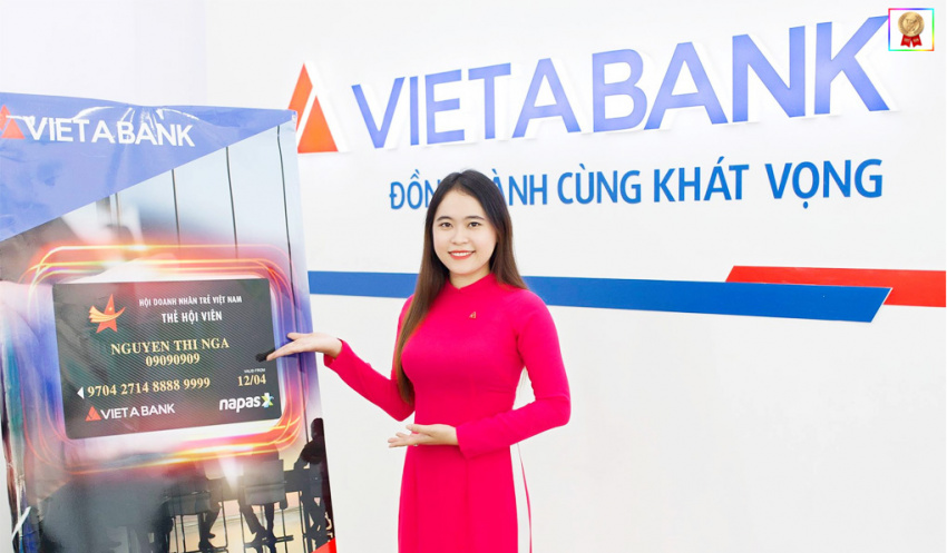 VietABank – Chi Nhánh Ngân hàng Thương mại Việt Á Toàn Quốc 2022