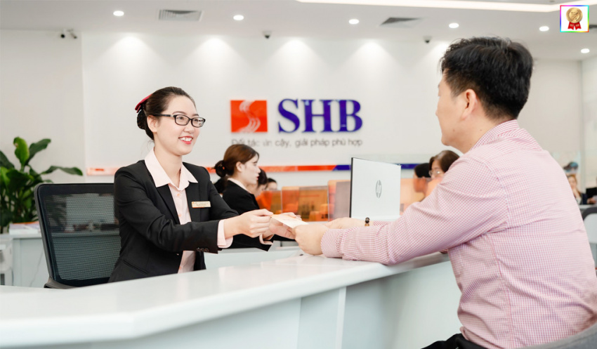 SHB Bank – Chi Nhánh Ngân hàng Thương mại cổ phần Sài Gòn – Hà Nội
