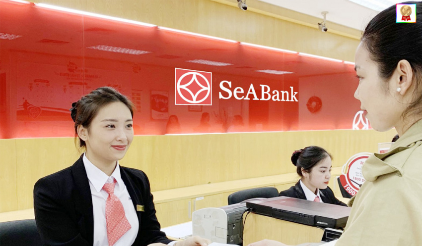 SeABank – Chi Nhánh Ngân hàng Thương mại cổ phần Đông Nam Á Toàn Quốc 2022