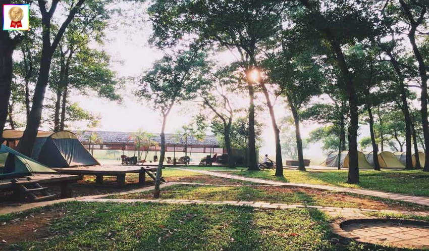 top 10 địa điểm picnic gần hà nội đẹp nhất không thể bỏ lỡ
