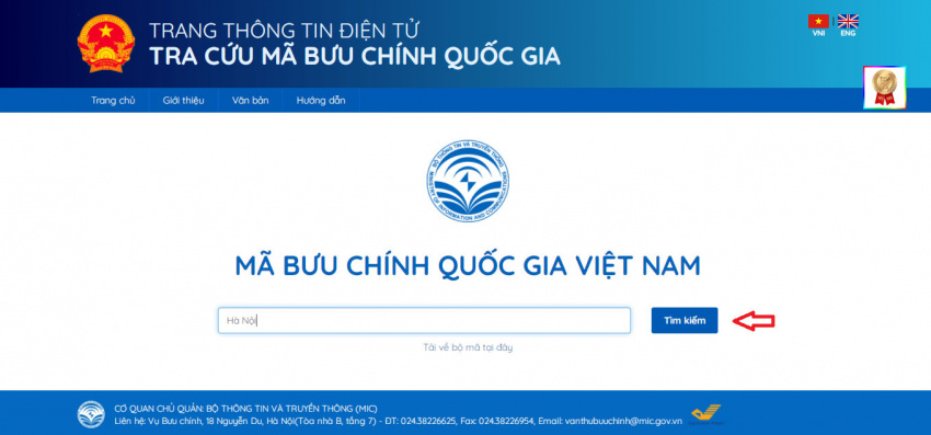 mã bưu điện quảng ninh – zipcode/postal các bưu cục quảng ninh 2022