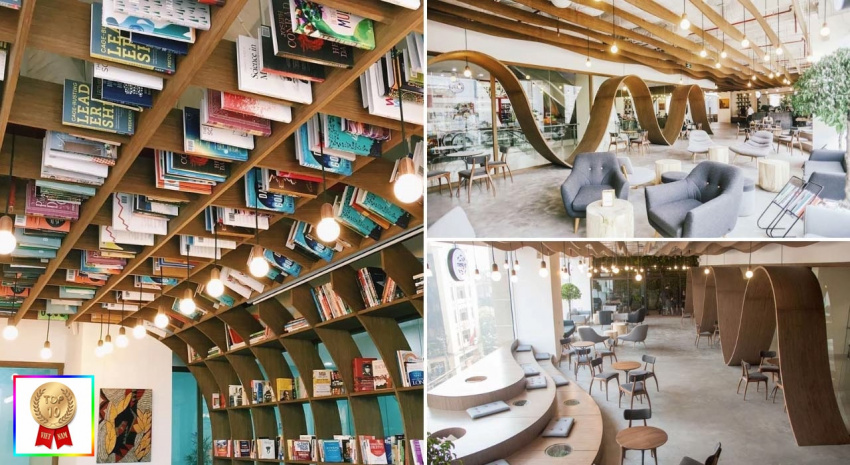 top 10 quán cafe không gian đẹp yên tĩnh để học bài tại hà nội