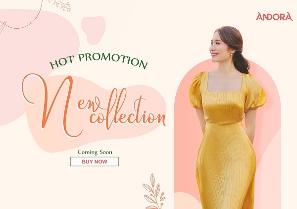 Top 10 thương hiệu thời trang nữ nổi tiếng nhất tại Việt Nam