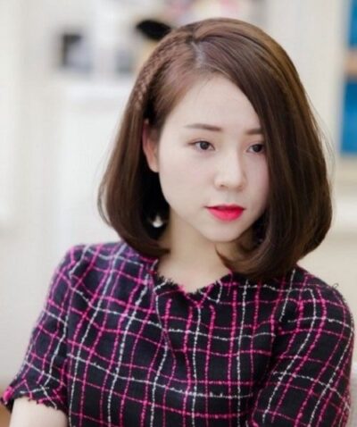 Top 10 kiểu tóc Nam ngắn Châu Á đẹp Hot nhất 2023