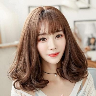 thoi trang nu, thời trang nữ, áo nữ, ao nu, váy nữ, vay nu, đầm nữ, dam nu, tóc nữ, tóc ngang vai mái thưa, tóc ngang vai, tóc mái thưa nữ, tóc mái thưa, tóc đẹp, mái tóc thưa, 20+ kiểu tóc ngang vai mái thưa đẹp nhất