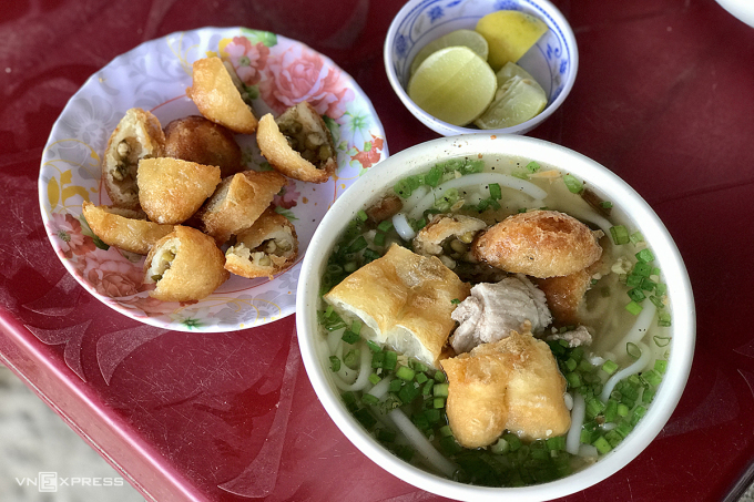 [Review] 4 món ăn Việt được CNN bình chọn ngon nhất thế giới