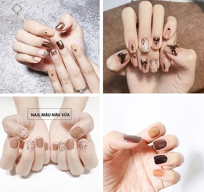 thoi trang nu, thời trang nữ, áo nữ, ao nu, váy nữ, vay nu, đầm nữ, dam nu, 20 mẫu nail đẹp  dự đoán trở thành hot trend năm nay