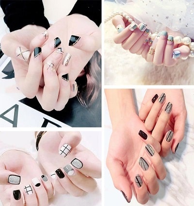 thoi trang nu, thời trang nữ, áo nữ, ao nu, váy nữ, vay nu, đầm nữ, dam nu, 20 mẫu nail đẹp  dự đoán trở thành hot trend năm nay