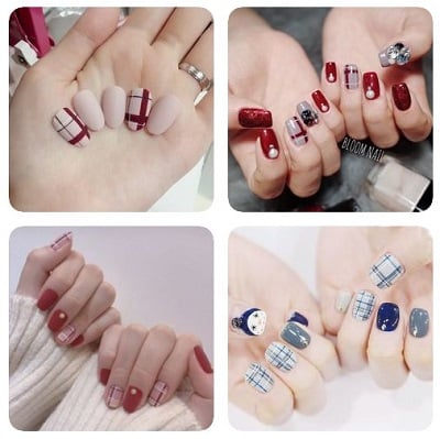 thoi trang nu, thời trang nữ, áo nữ, ao nu, váy nữ, vay nu, đầm nữ, dam nu, 20 mẫu nail đẹp  dự đoán trở thành hot trend năm nay