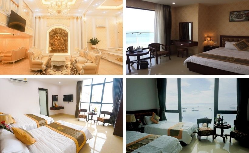 top 20 resort khách sạn nhà nghỉ homestay cô tô giá rẻ đẹp gần biển