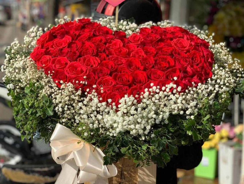 shop hoa tươi cần thơ – top 17 địa chỉ hoa uy tín – chất lượng (2022)