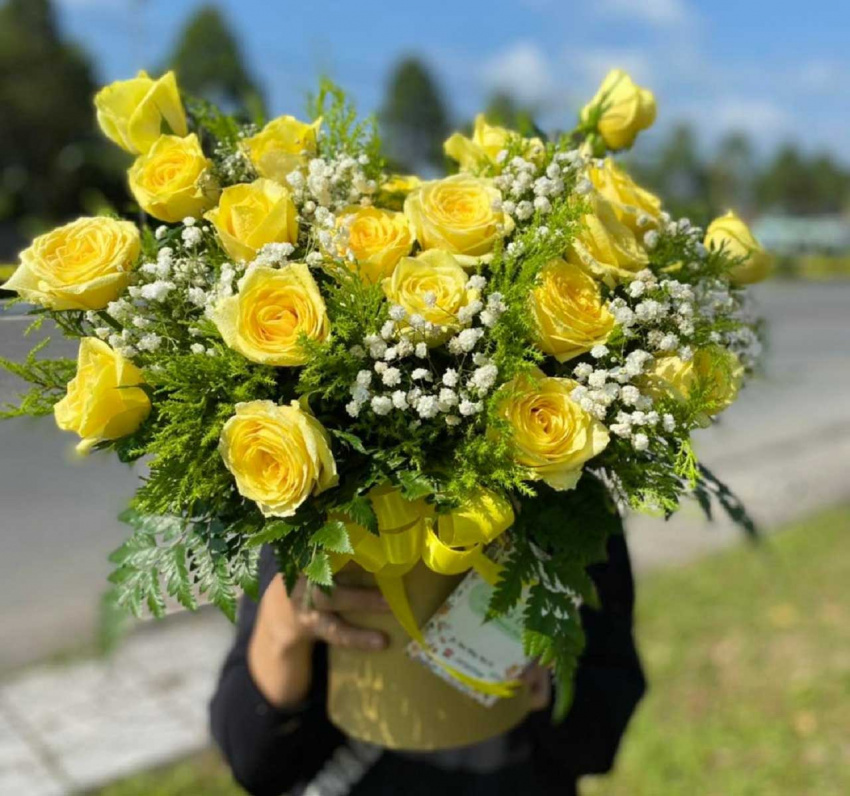 shop hoa tươi cần thơ – top 17 địa chỉ hoa uy tín – chất lượng (2022)