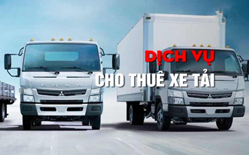 xe tải chở thuê cần thơ – top 11 đơn vị giá rẻ, uy tín nhất (2021)