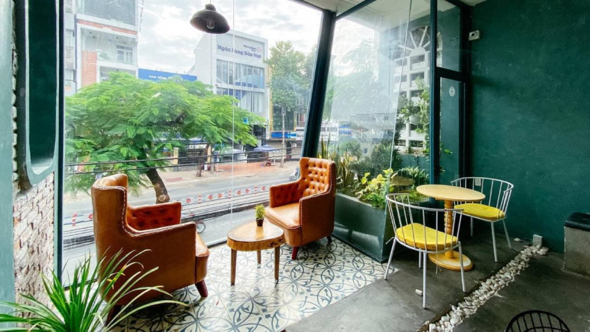 top 33 những quán cafe đẹp ở cần thơ – check in sống ảo cực chất