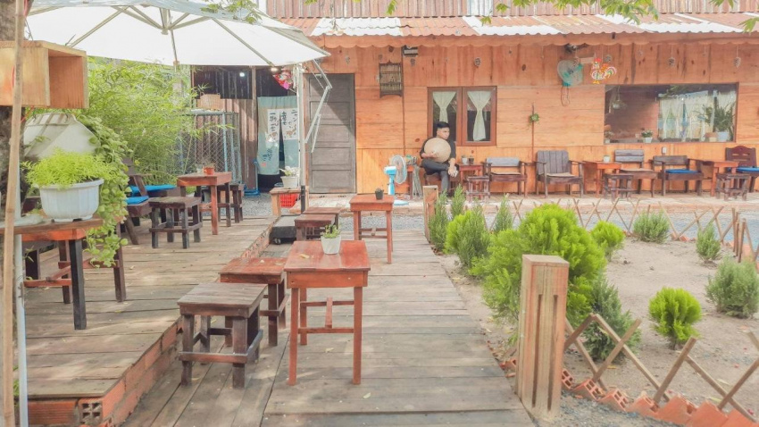 top 33 những quán cafe đẹp ở cần thơ – check in sống ảo cực chất