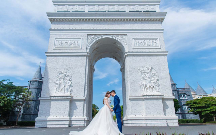 chụp hình cưới cần thơ – top 20 địa chỉ chụp ảnh cưới cực đẹp (2021)