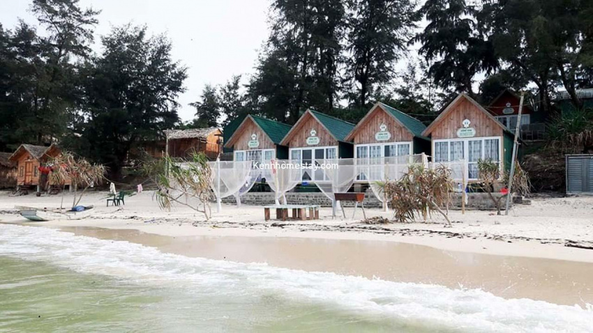 top 66 nhà nghỉ khách sạn homestay cô tô giá rẻ view đẹp sát biển