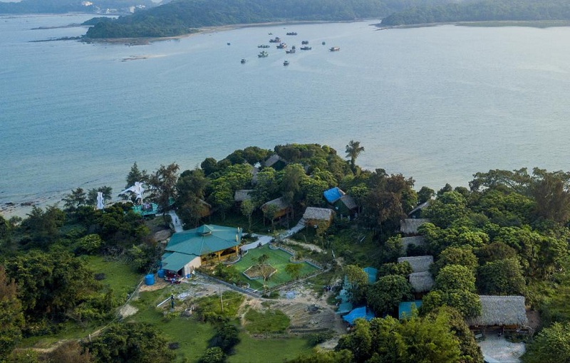 top 66 nhà nghỉ khách sạn homestay cô tô giá rẻ view đẹp sát biển