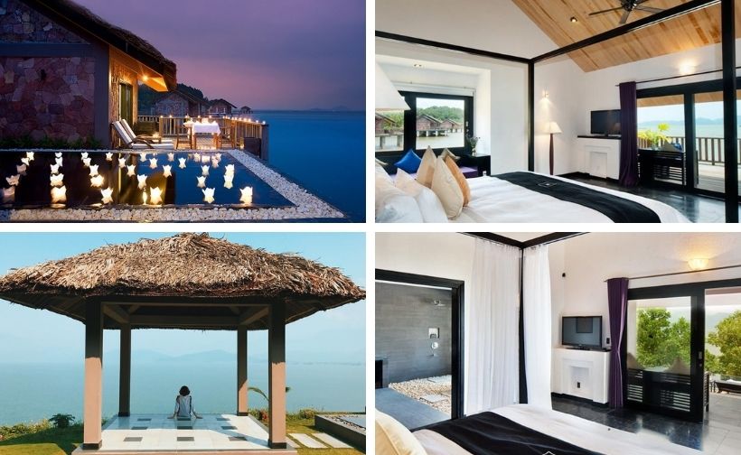 top 15 biệt thự villa huế giá rẻ view đẹp cho thuê nguyên căn có hồ bơi