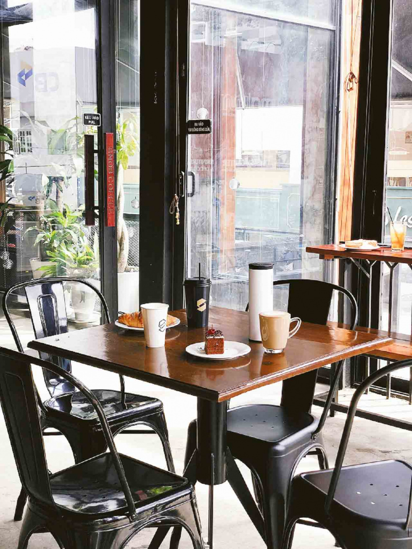 quán cafe đẹp ở sài gòn – top 90+ quán cafe thỏa sức sống ảo