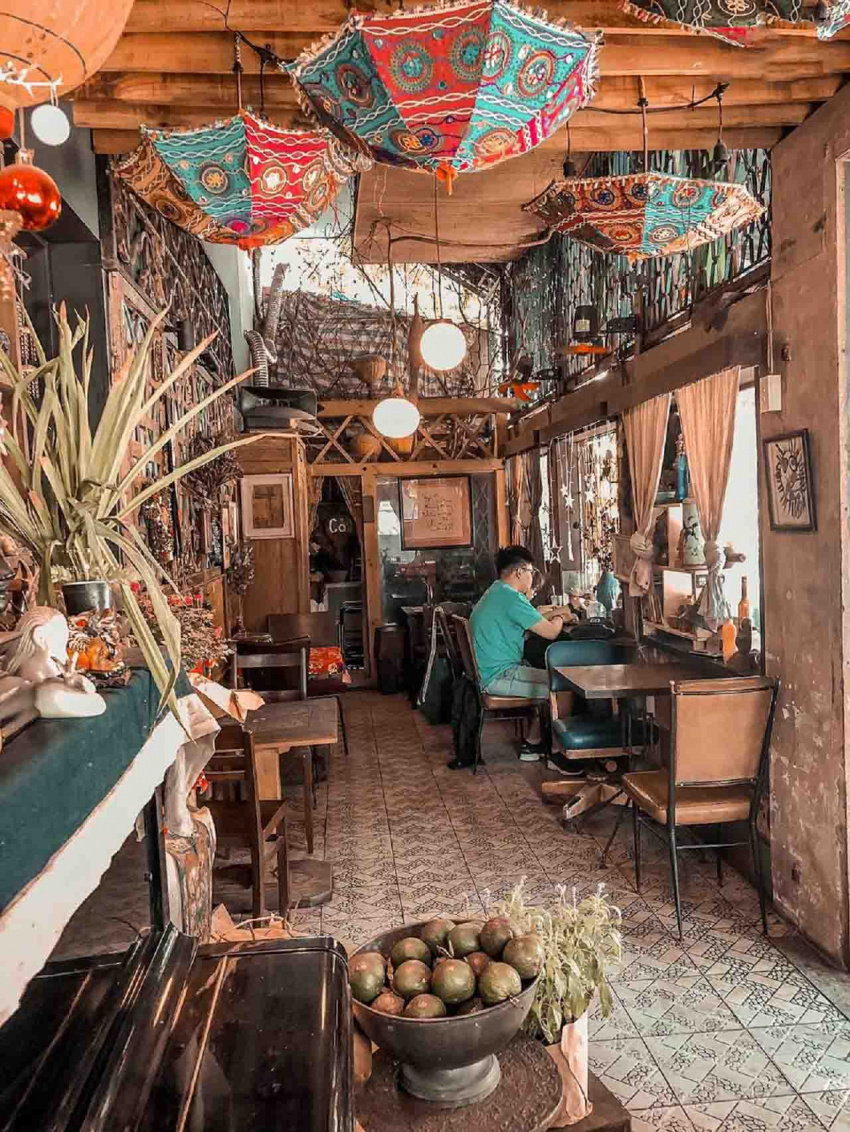quán cafe đẹp ở sài gòn – top 90+ quán cafe thỏa sức sống ảo