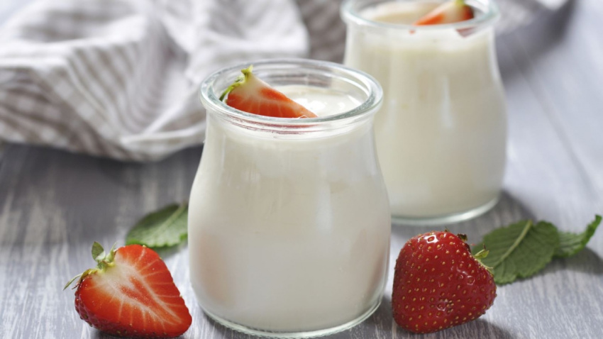 top 13 cách làm sữa chua tại nhà đơn giản và ngon nhất