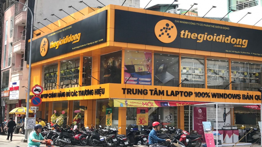 Cửa hàng Iphone ở Cần Thơ – Top 19 cửa hàng uy tín nhất