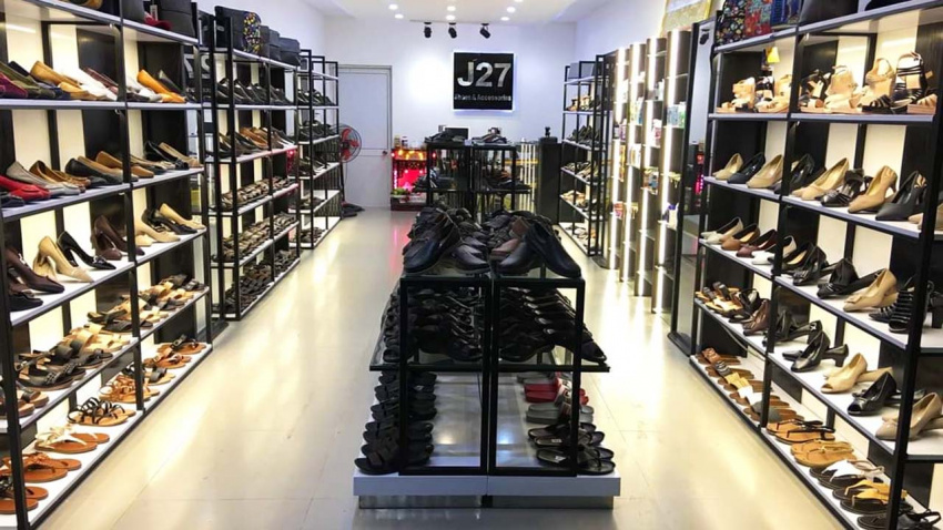 shop giày cần thơ – top 25 cửa hàng giày nam nữ bán chạy nhất