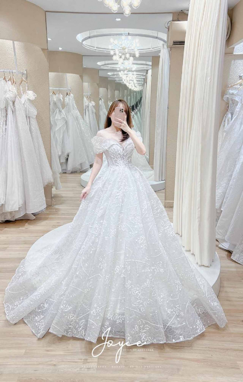 Top 5 cửa hàng cho thuê áo cưới đẹp nhất tại Cần Thơ  Áo Dài Bình Dương