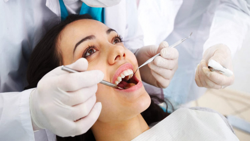 nha khoa ở vinh – top 14 cơ sở chăm sóc răng miệng khỏe đẹp