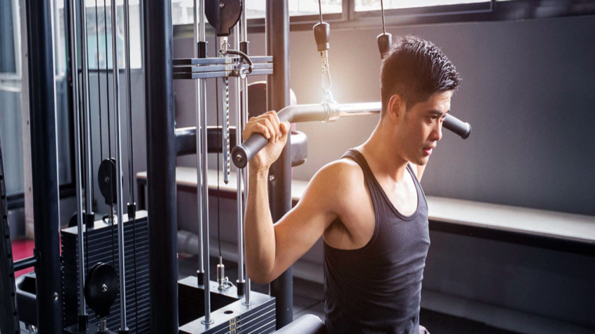 phòng gym cần thơ – top 20 phòng tập tiện nghi và chất lượng