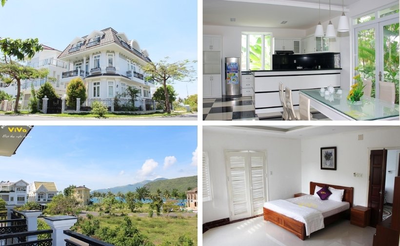 top 20 biệt thự villa nha trang giá rẻ đẹp view biển bãi dãi có hồ bơi