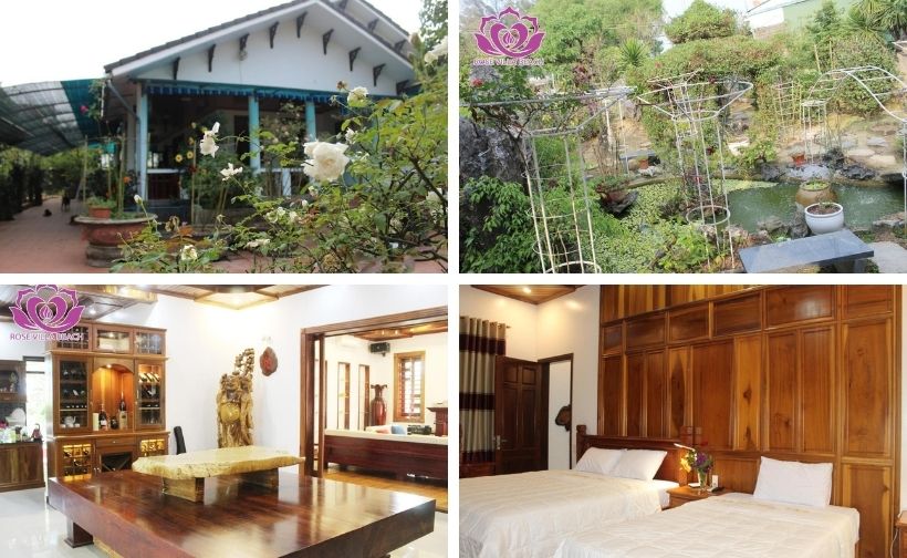 top 15 biệt thự villa huế giá rẻ gần biển đẹp có hồ bơi cho thuê du lịch