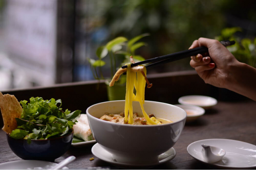 Khám phá 10 món ăn đặc sản Đà Nẵng ngon khó cưỡng