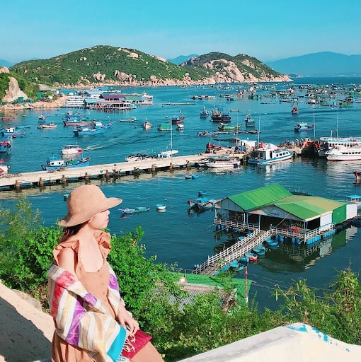 ẩm thực nha trang, du lịch nha trang, địa điểm du lịch nha trang, khám phá nha trang, món ngon nha trang, các điểm du lịch nha trang bạn nên bỏ túi cho chuyến du lịch của mình