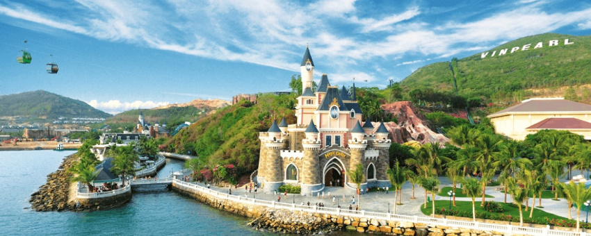 Top 10 địa điểm nhất định phải khám phá khi đến Nha Trang