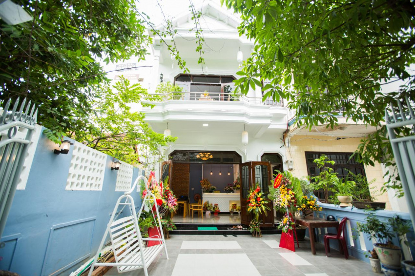 15 homestay ở huế đẹp hút hồn