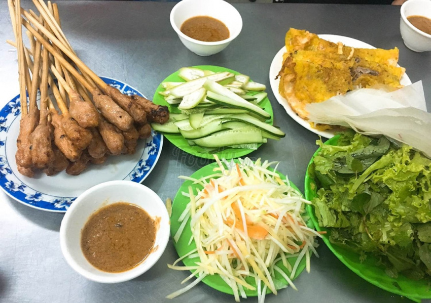 Top 15 quán ăn ngon ở Đà Nẵng, ăn một lần là nhớ mãi