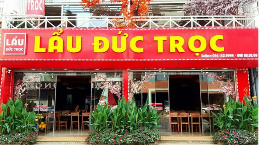 Khám phá 9 quán lẩu ngon ở Hà Nội cho chuyến du lịch thêm trọn vẹn