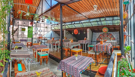 bamboo airways, du lịch huế, đặt vé máy bay, 20 quán cafe đẹp ở huế thỏa thích sống ảo
