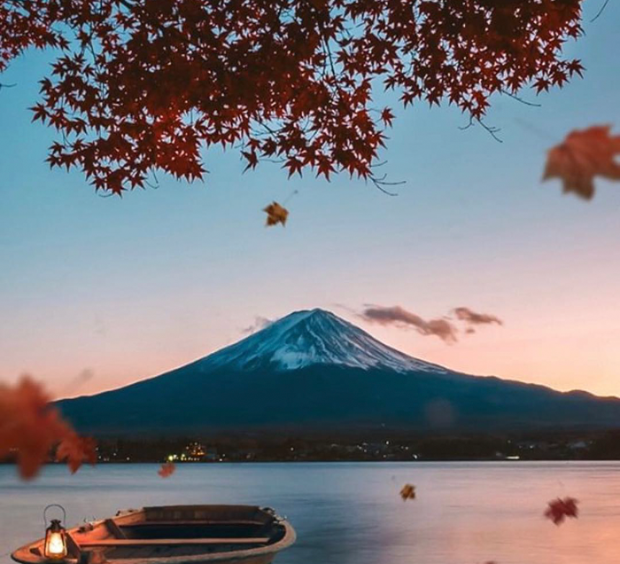 Ngành du lịch Nhật Bản đang tăng trưởng như vũ bão. Bạn có biết lý do vì sao?