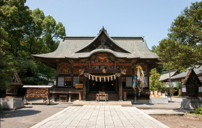 , du lịch saitama nhật bản mục sở thị 5 địa điểm trong phim hoạt hình nổi tiếng