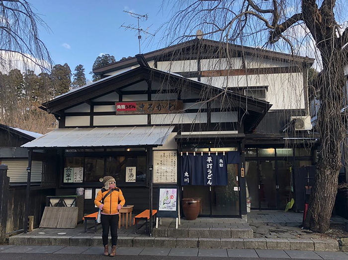 Những điều tuyệt vời khi du lịch Akita Nhật Bản - về quê hương của loài quốc khuyển Akita