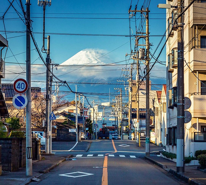 , du lịch shizuoka nhật bản - tận hưởng vẻ đẹp thanh bình của miền quê nước nhật