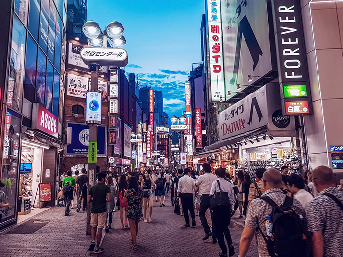 Những lý do khiến Nhật Bản là một trong những quốc gia đáng sống nhất thế giới?