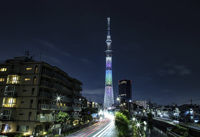 , top các địa điểm du lịch nổi tiếng ở tokyo mà du khách nhất định phải ghé thăm