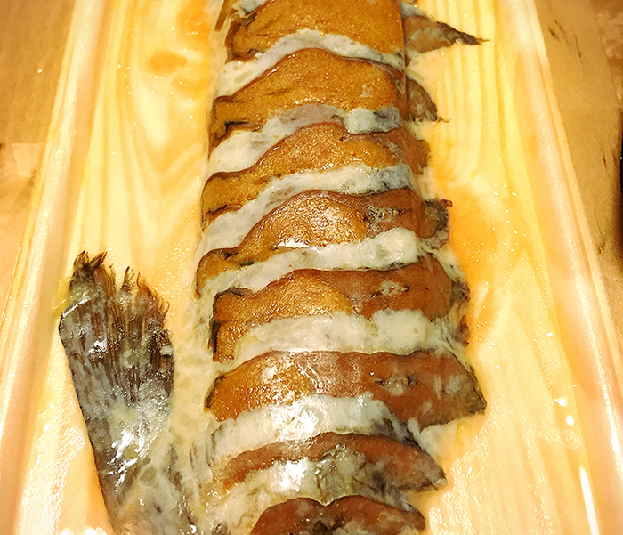 , sushi nhật bản - niềm tự hào của văn hóa ẩm thực xứ sở phù tang