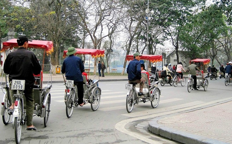 du lịch hà nội, tổng hợp các thông tin hữu ích về du lịch hà nội