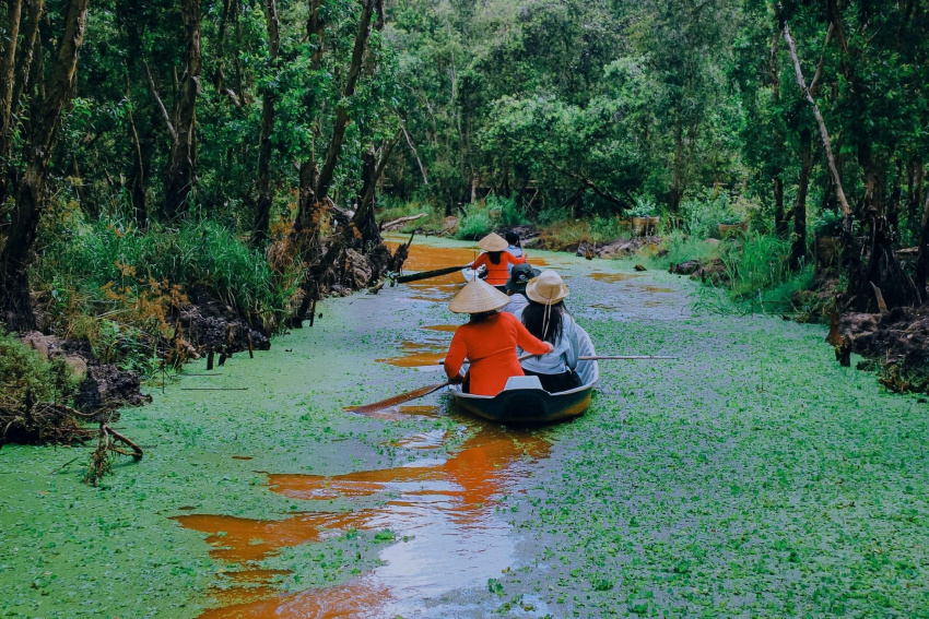 du lịch an giang, tổng hợp thông tin du lịch an giang